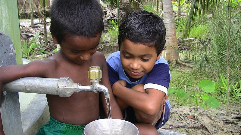 Rørleggerarbeid ⁢og helse: Viktigheten av rent ⁢drikkevann