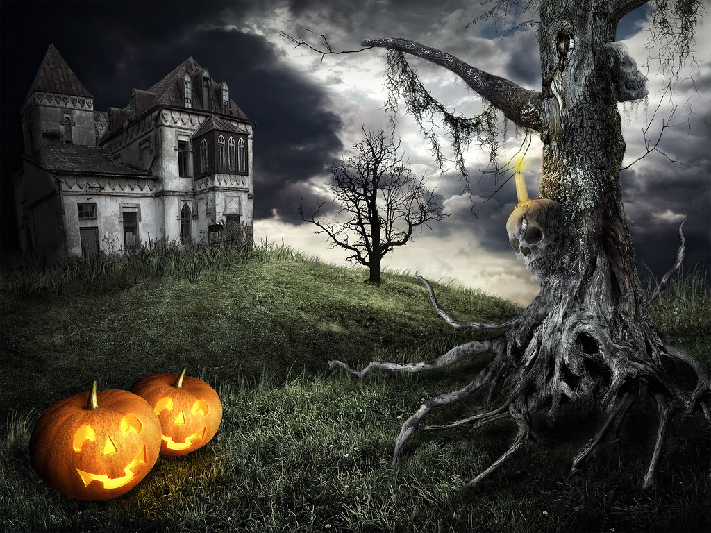 Tips for å skape en minneverdig Halloween-opplevelse