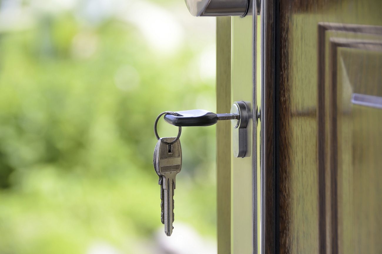 Profesjonelle låsesmeders anbefalinger for å beskytte hjemmet ditt